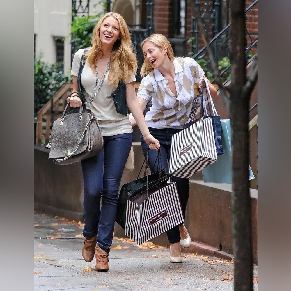 My favorite bendel girls from movies and TV series. - Picture 14 of 16
